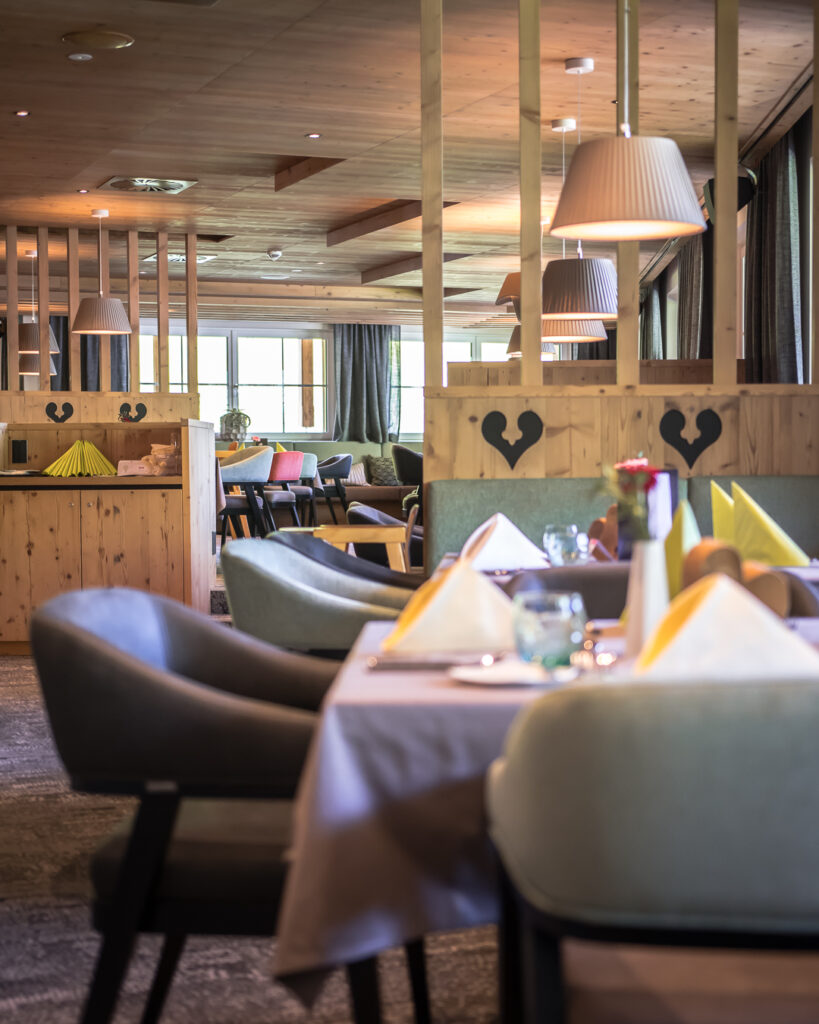 stammvoll Projekte Galtenberg Resort Contentproduktion