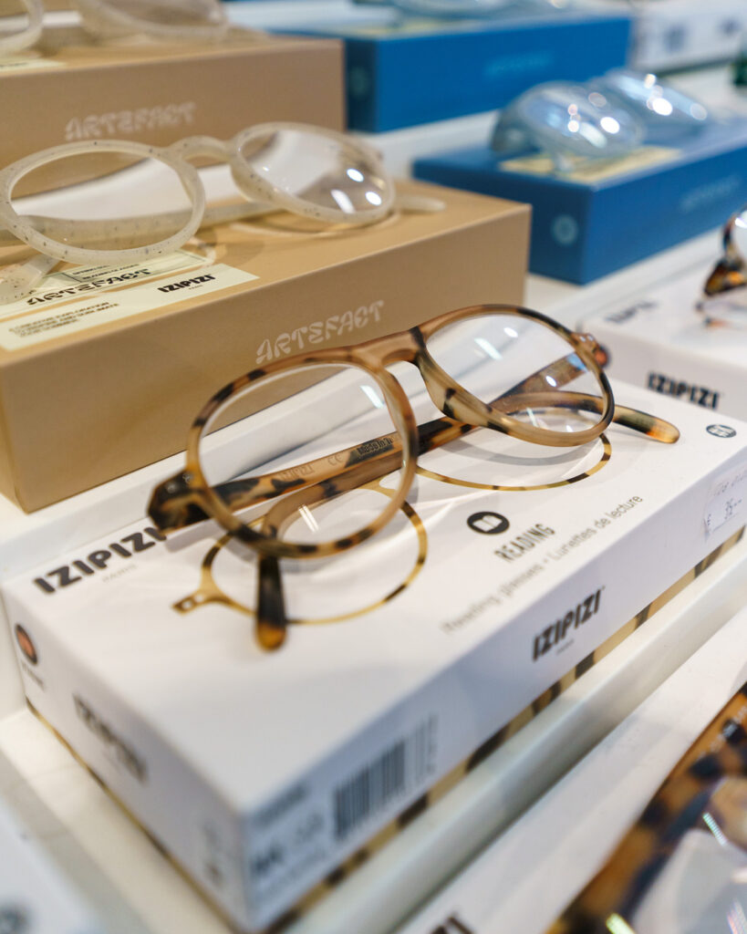 stammvoll Projekte Papeterie Ernst Schmid