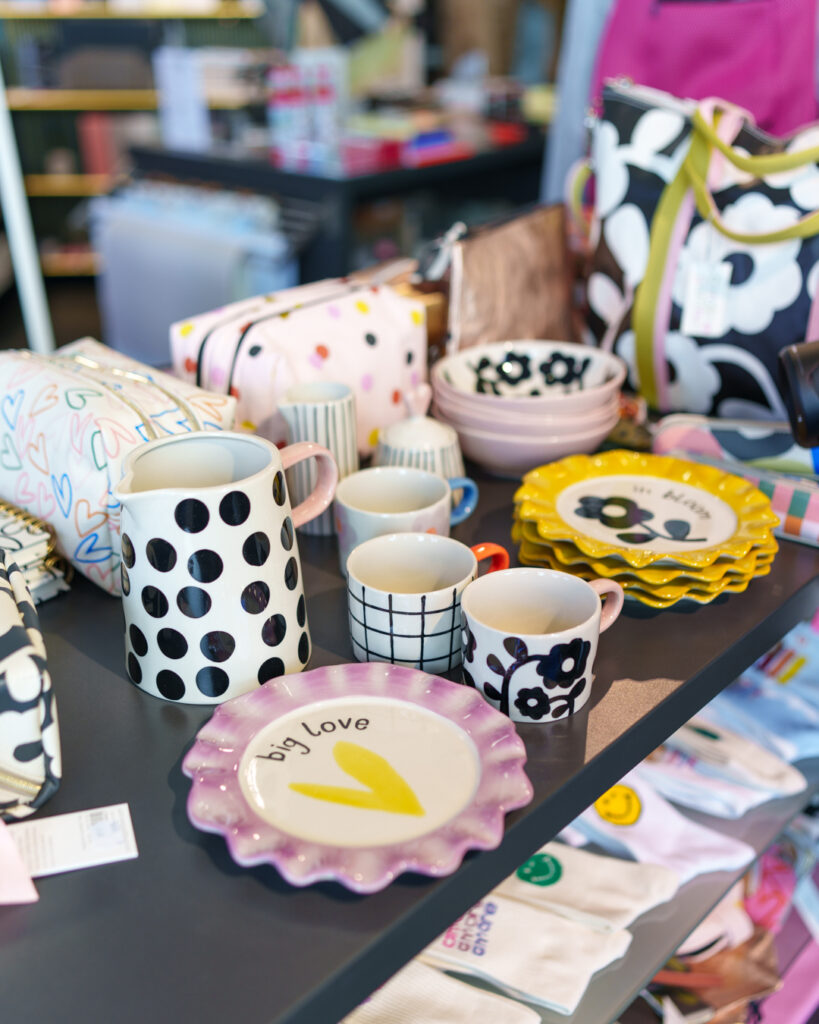 stammvoll Projekte Papeterie Ernst Schmid Shooting